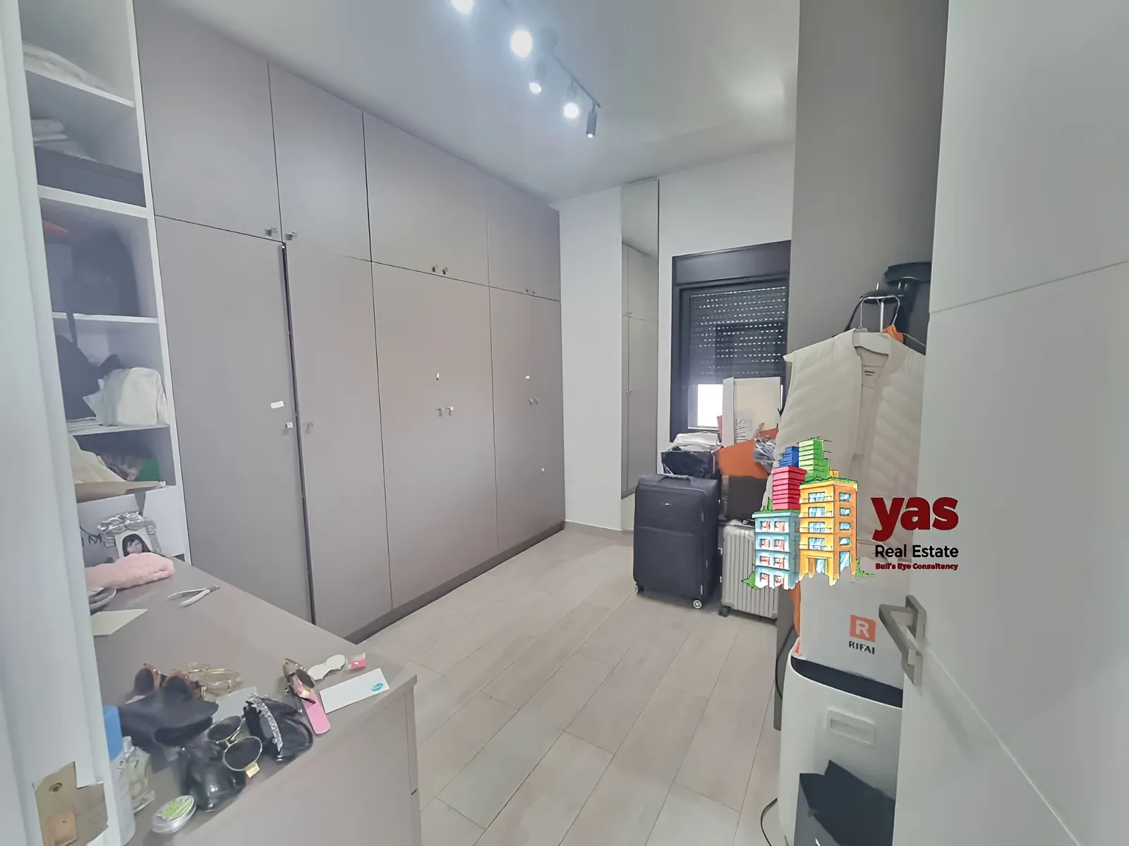 Apartment for Sale in Mar Mikhael, Beirut, Lebanon