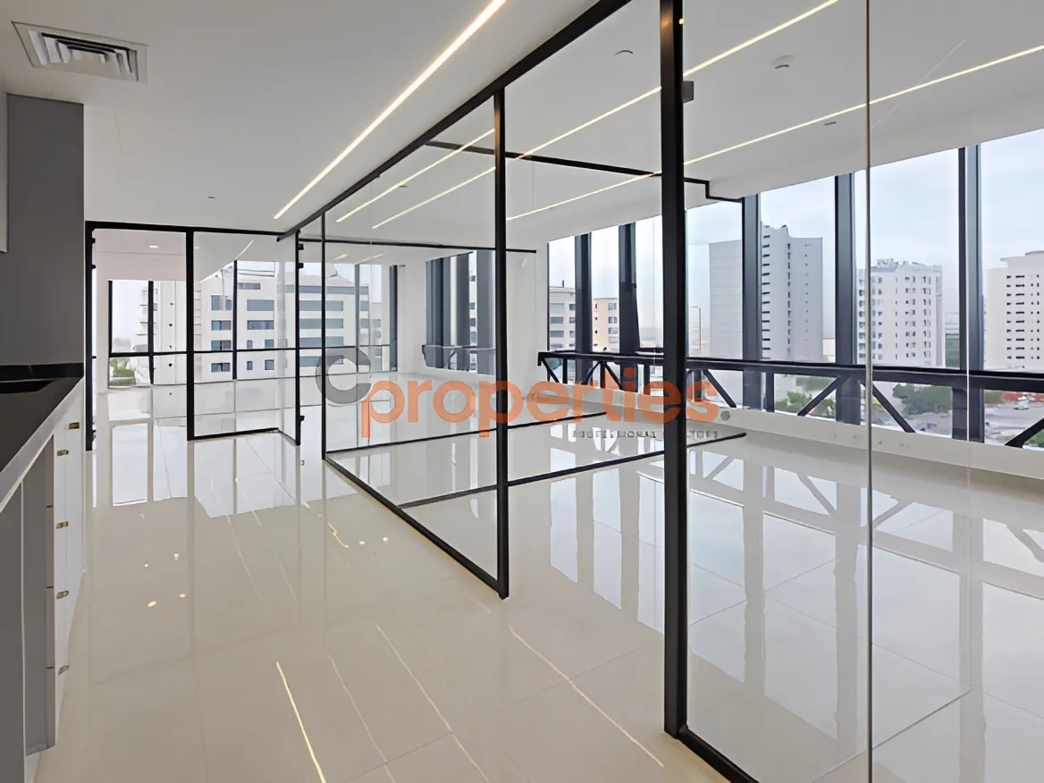Office for Rent in Baouchriyeh