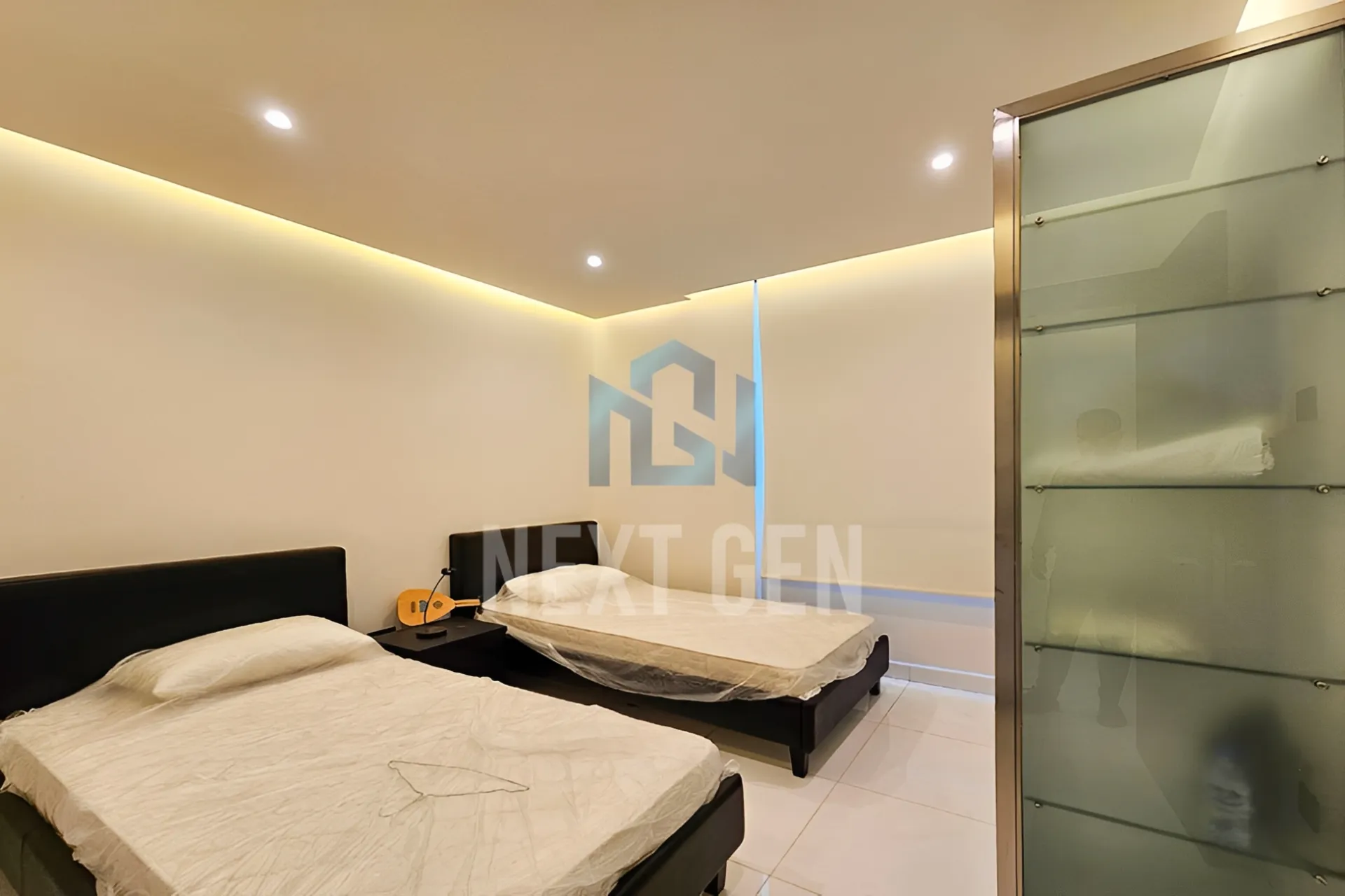 Apartment for sale in Ain Al Mraiseh, Beirut, Lebanon