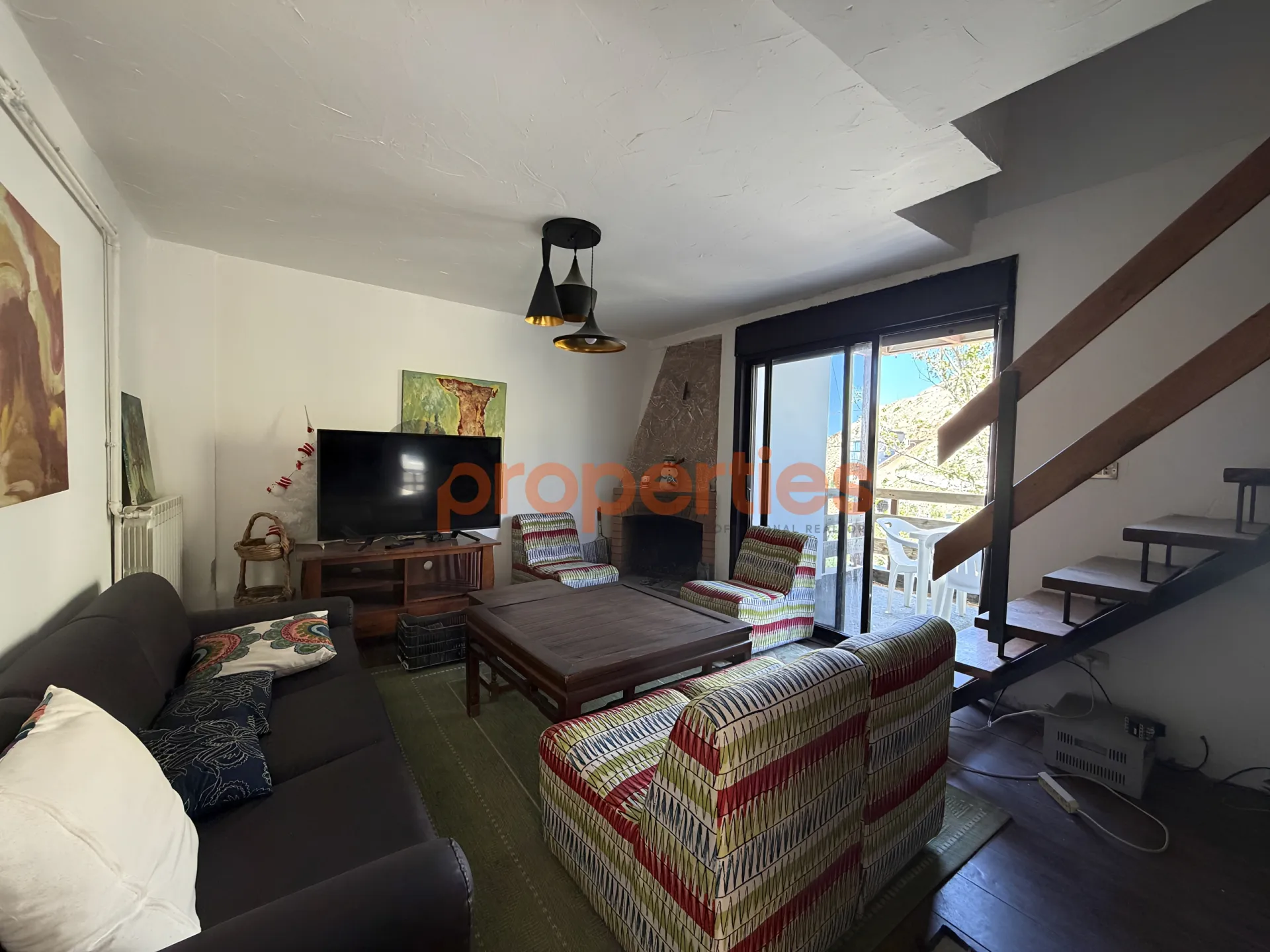 Chalet for Rent in Faqra