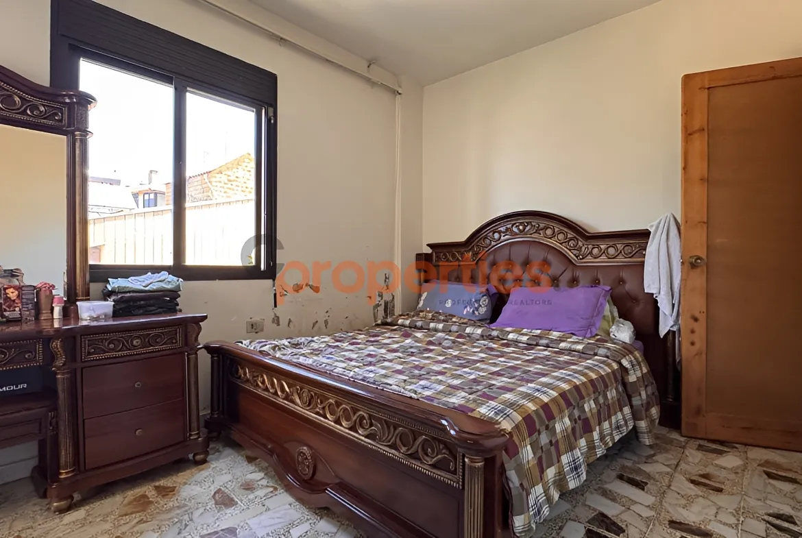 Apartment for Sale in Beit El Chaar