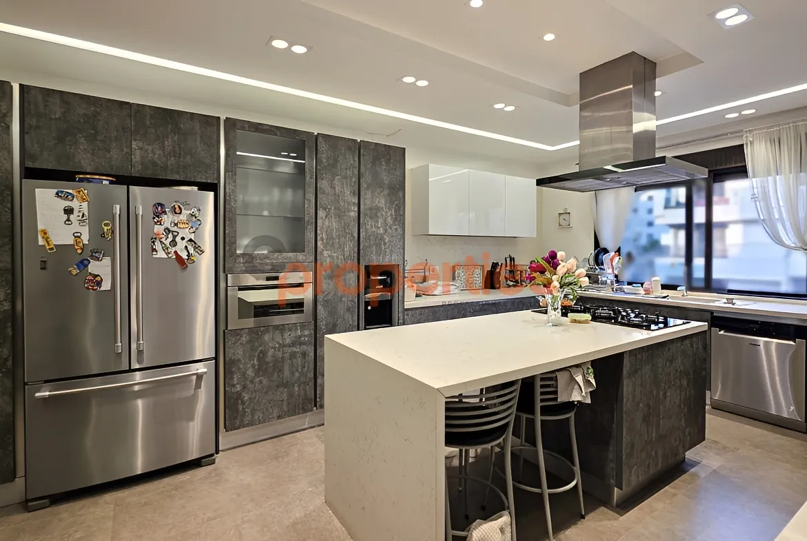 Apartment for Rent in Zalqa