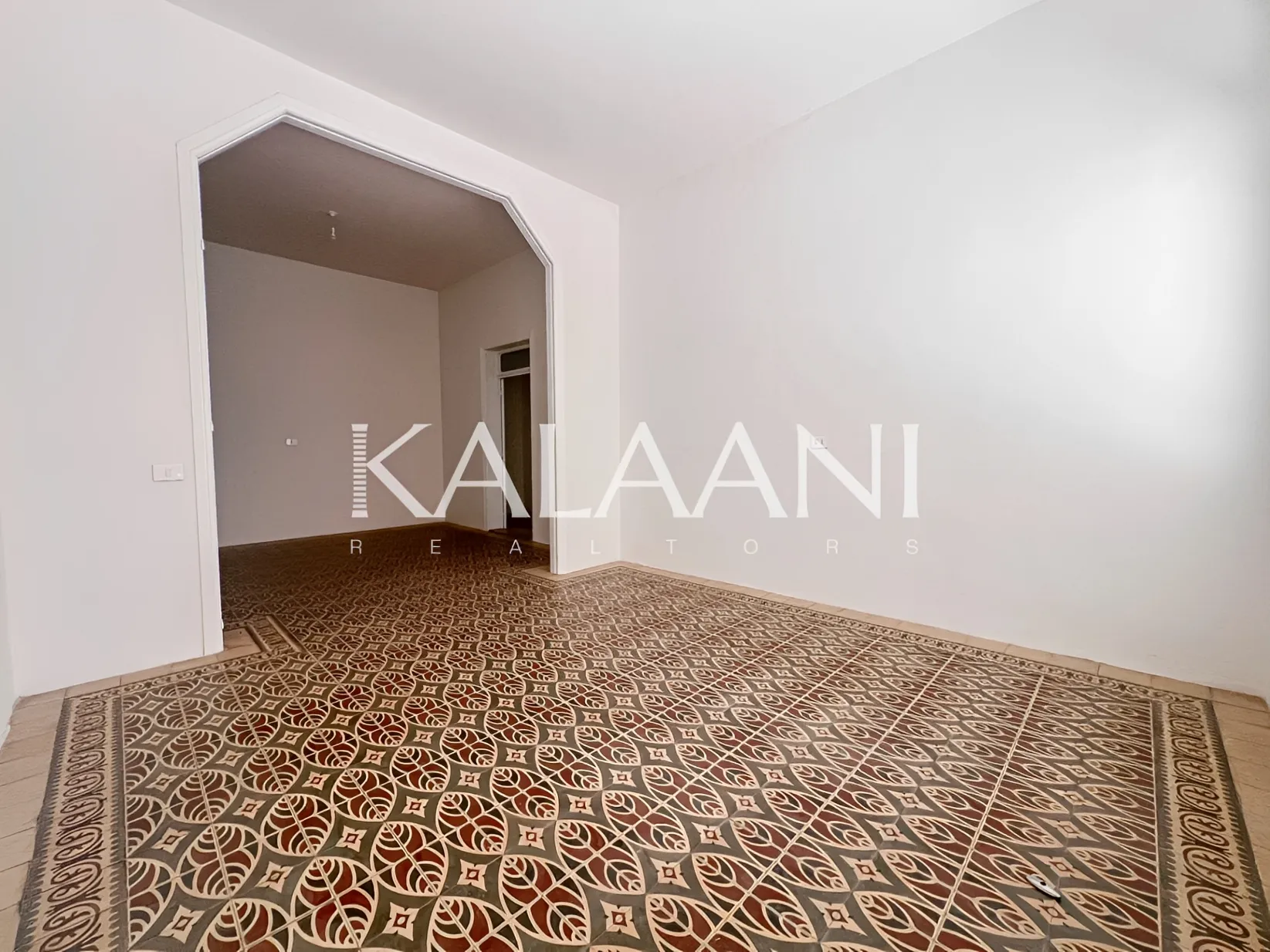 Apartment for rent in Gemmayzeh, Beirut, Lebanon
