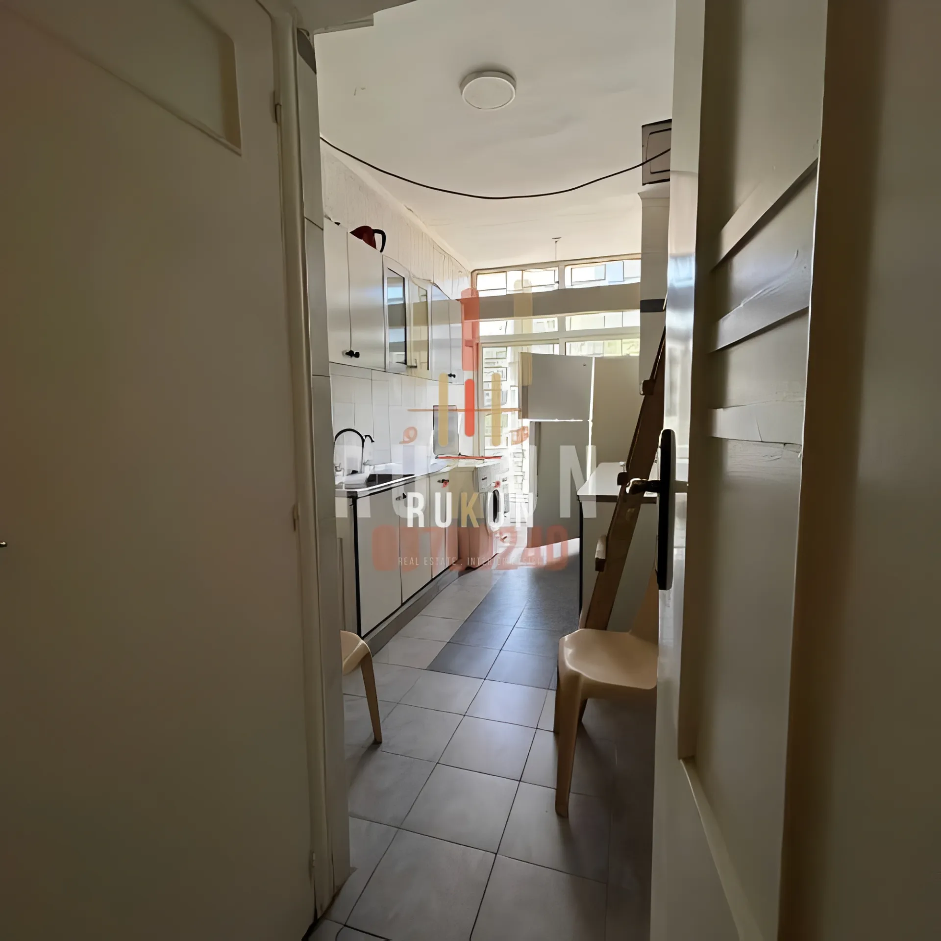 Apartment for rent in Achrafieh