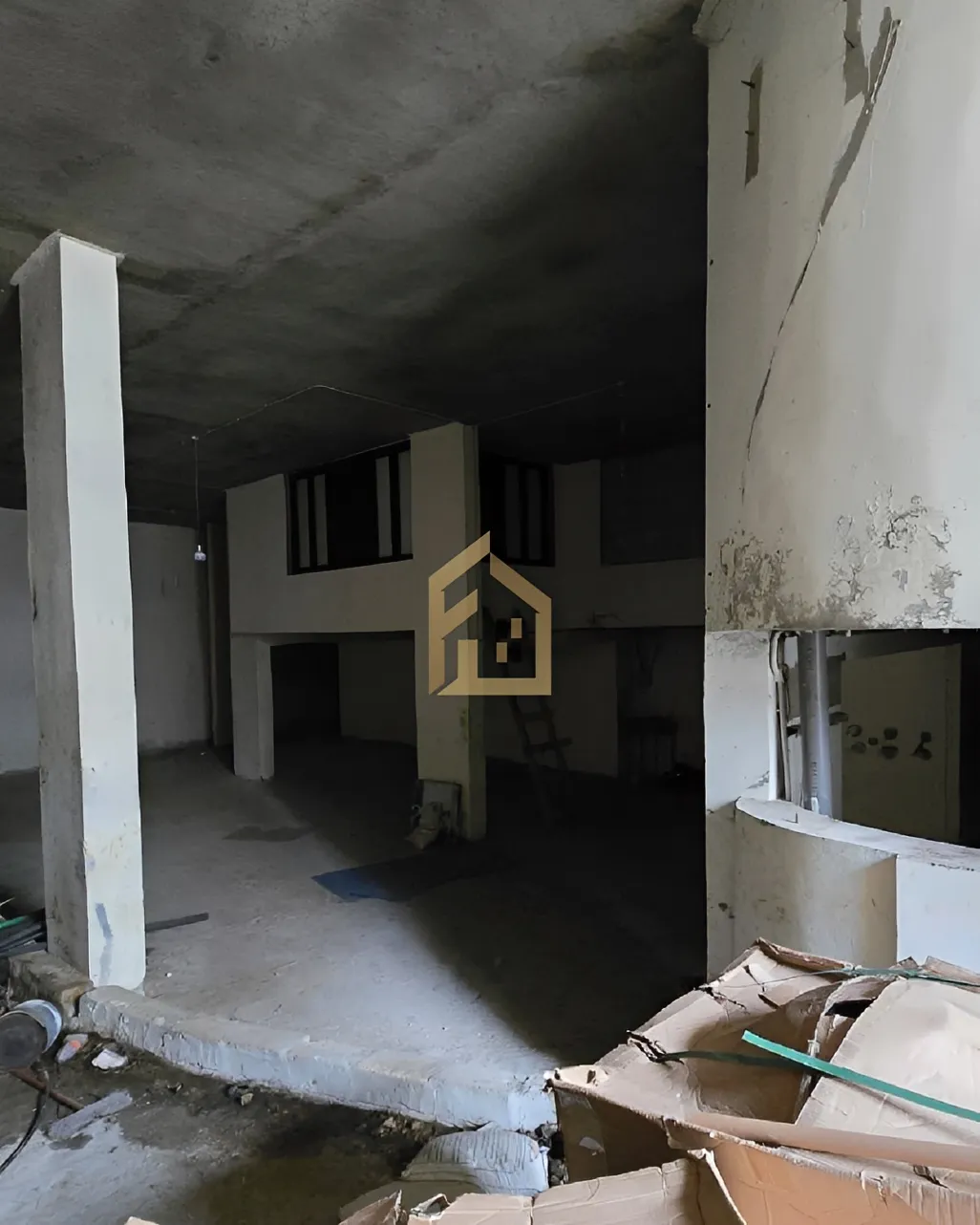 Warehouse for rent in Zouk Mosbeh, Lebanon