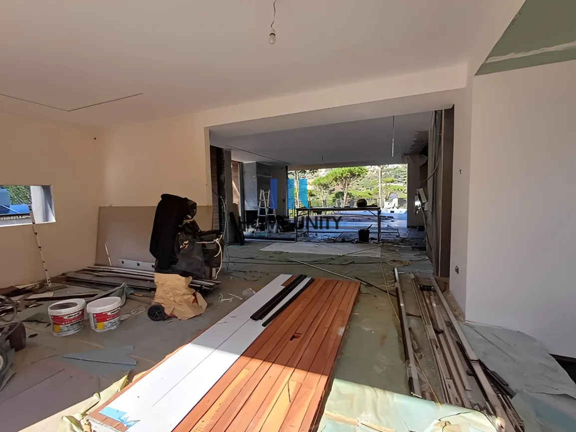 Triplex for Sale in Qennabet Salima, Lebanon