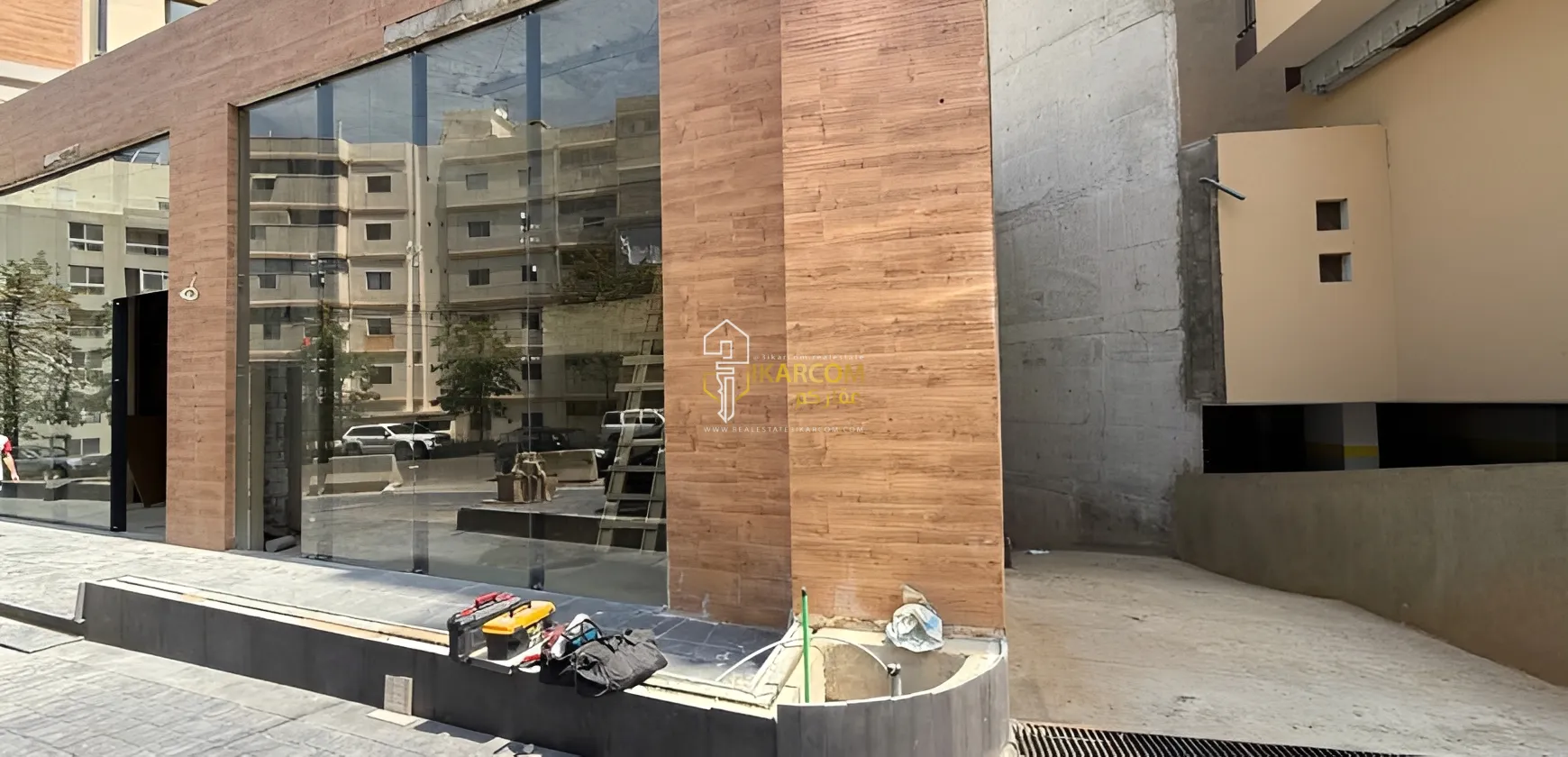 Shop for Rent in Metn, Jal El Dib, Lebanon