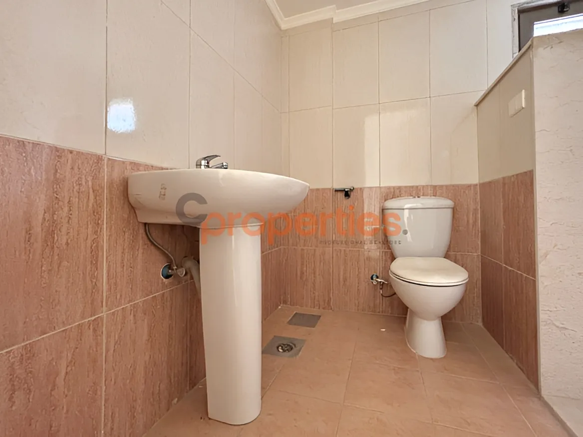 Apartment for Sale in Broummana