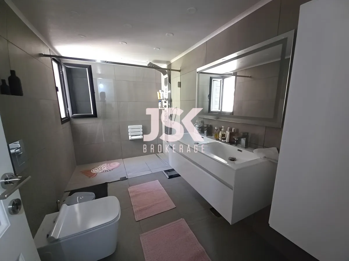 Apartment for Sale in Chnaneir, Lebanon