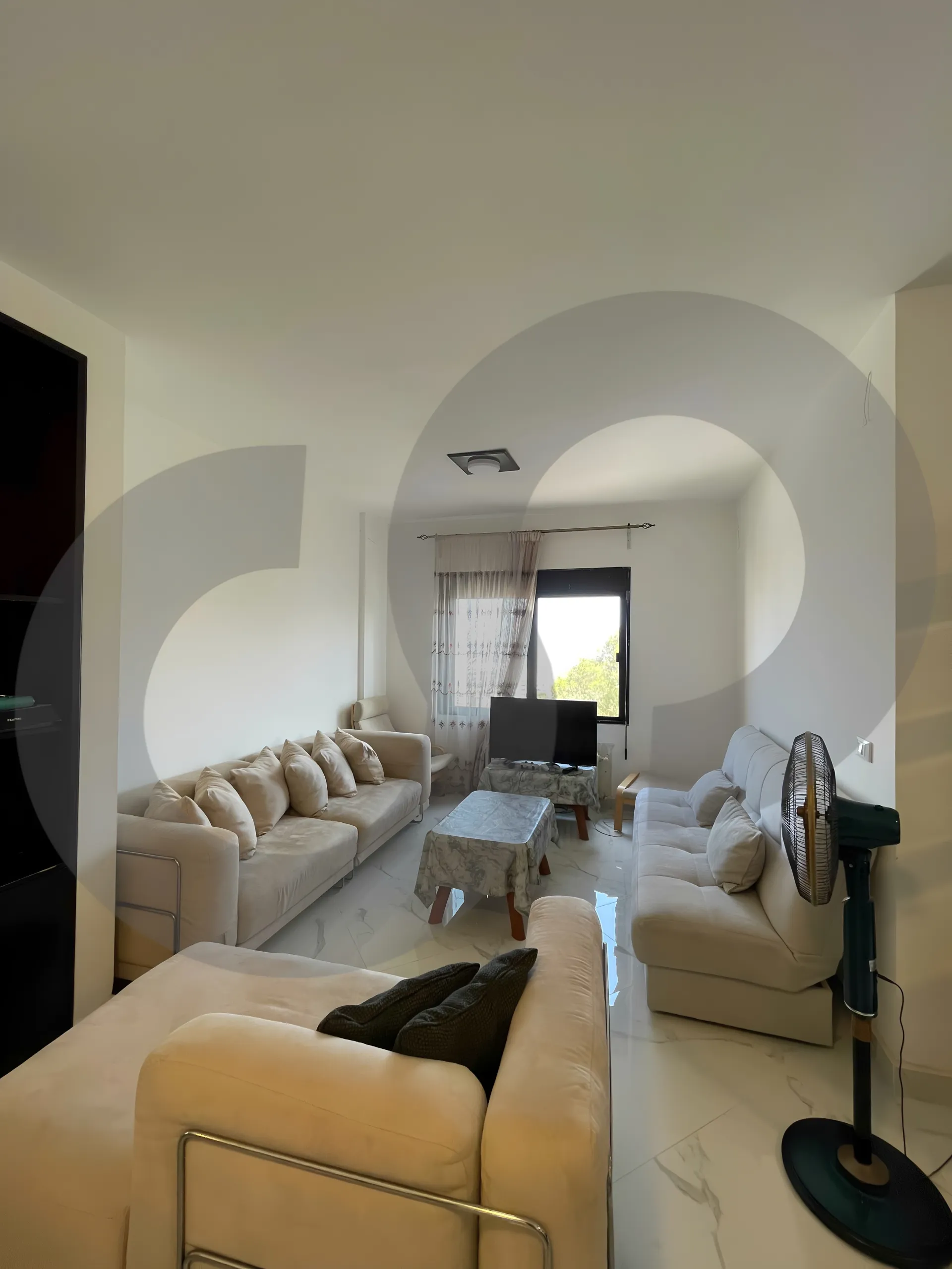 Apartment for Sale in Bchamoun - 3 bed, 4 bath