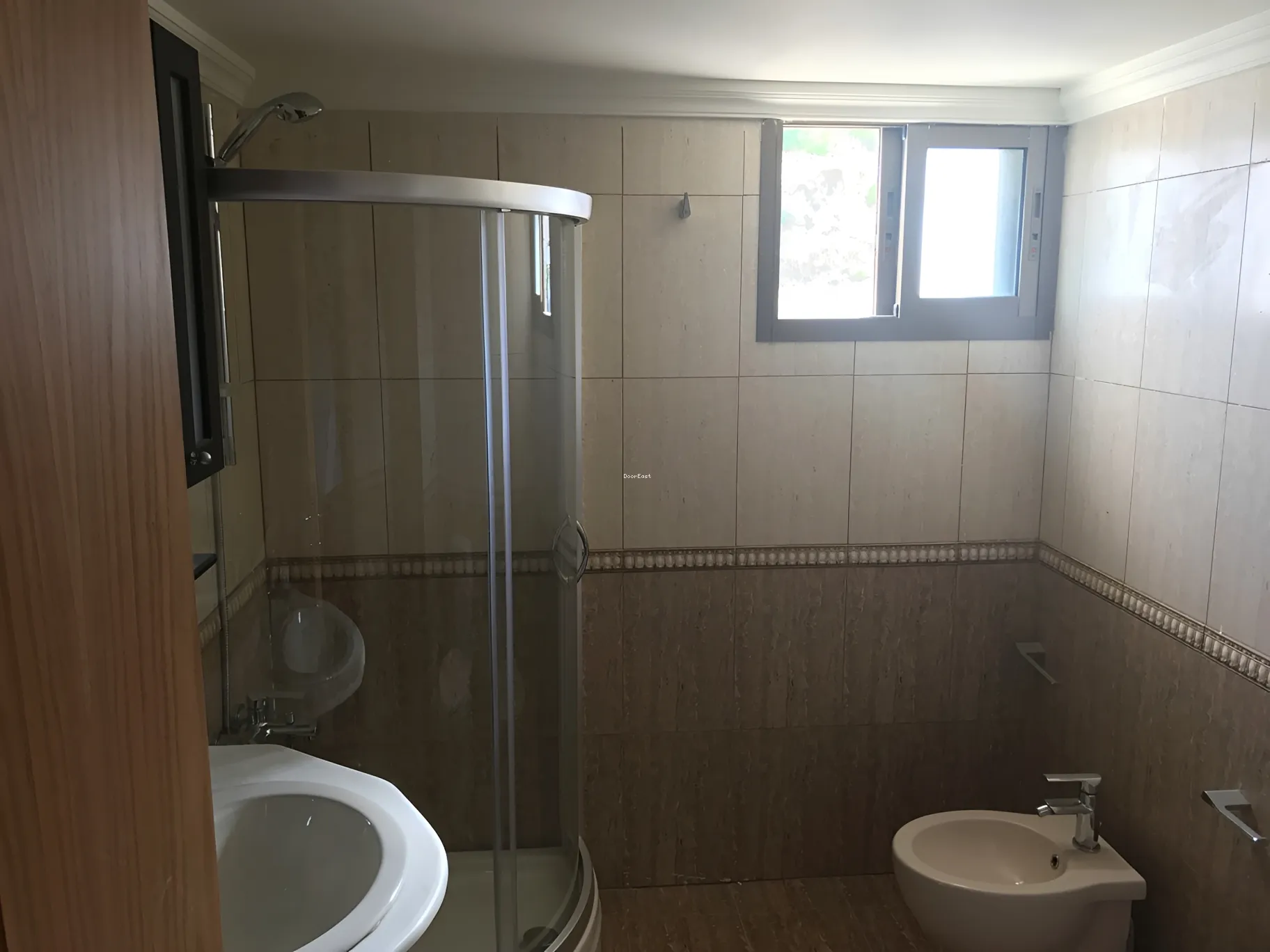 Apartment for rent in Zahlé