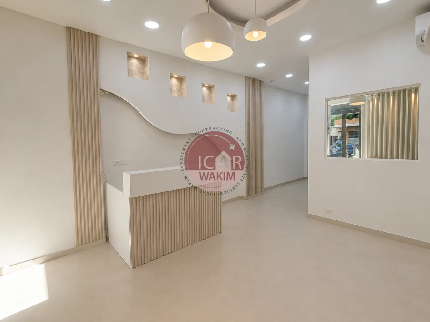 Shop for rent in Mansourieh, Lebanon