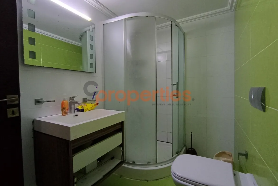 Apartment for Rent in Chekka