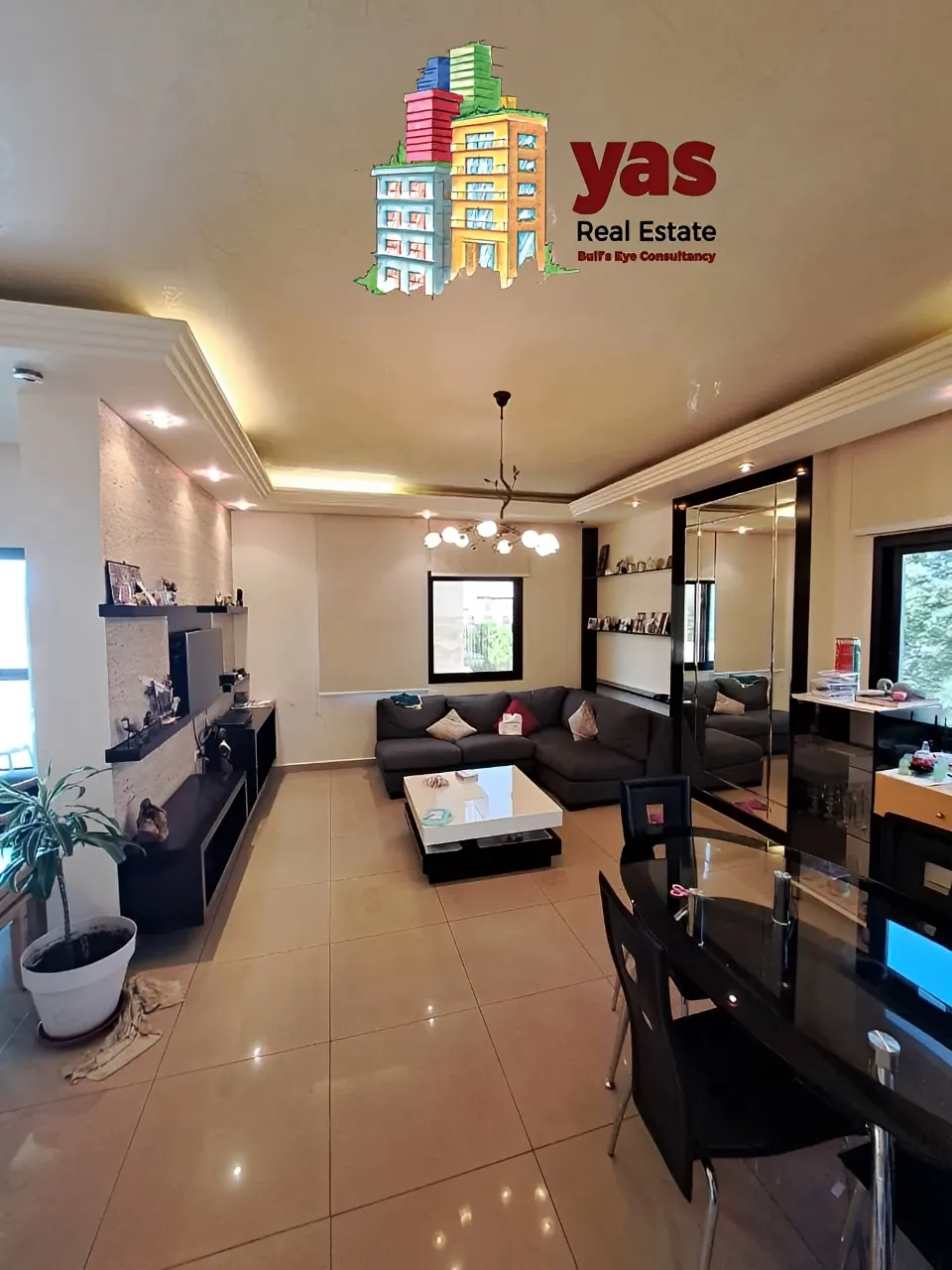 Apartment for Sale in Jounieh