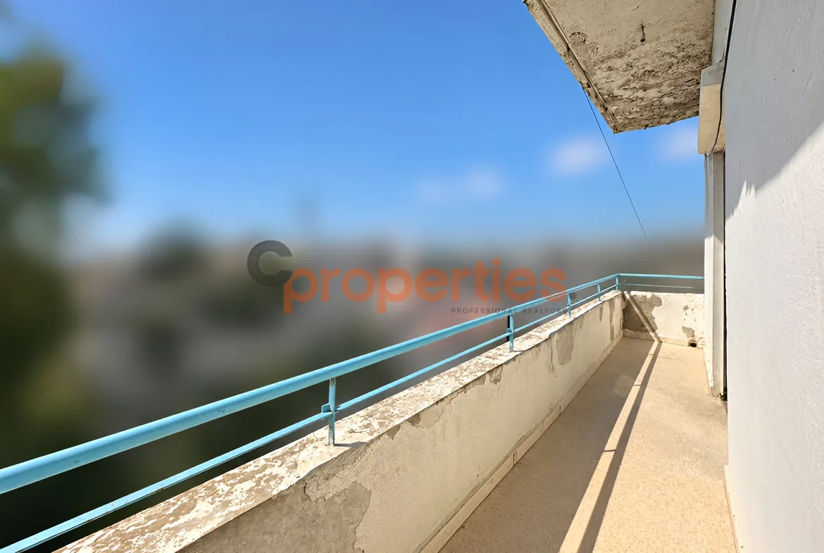 Studio for Sale in Hadath