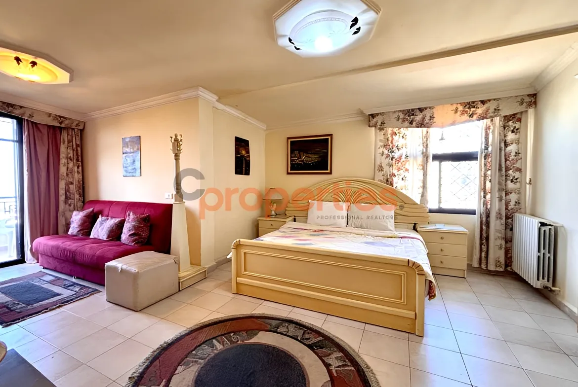 Apartment for rent in Broummana, Lebanon
