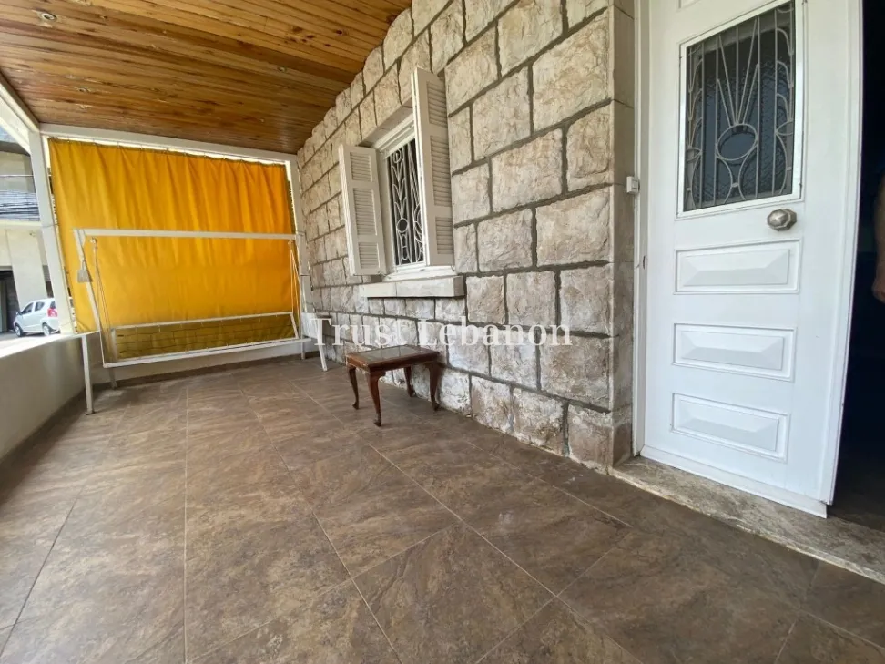Studio for rent in Baabdat, Lebanon