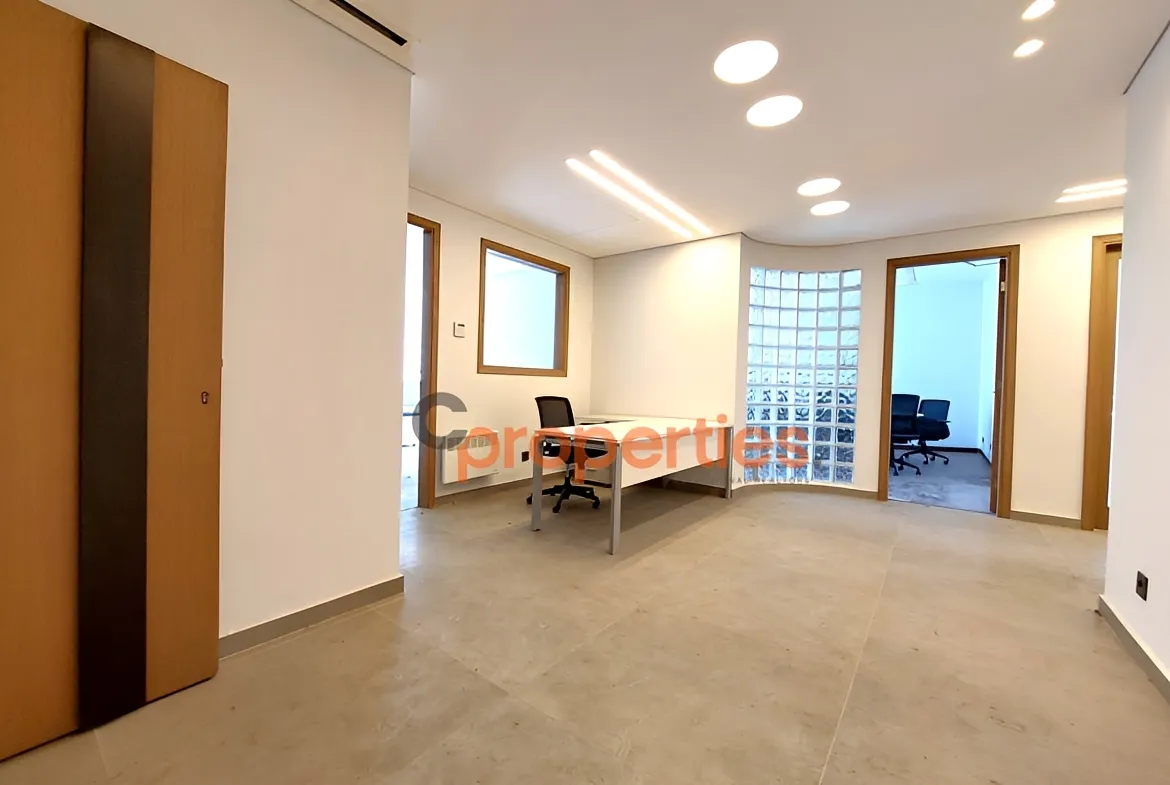 Apartment for Rent in Jal El Dib