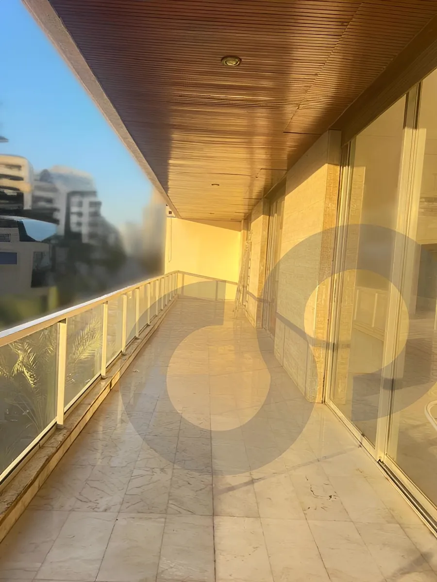 Apartment for Rent in Verdun, Beirut, Lebanon - 4 bed, 3 bath