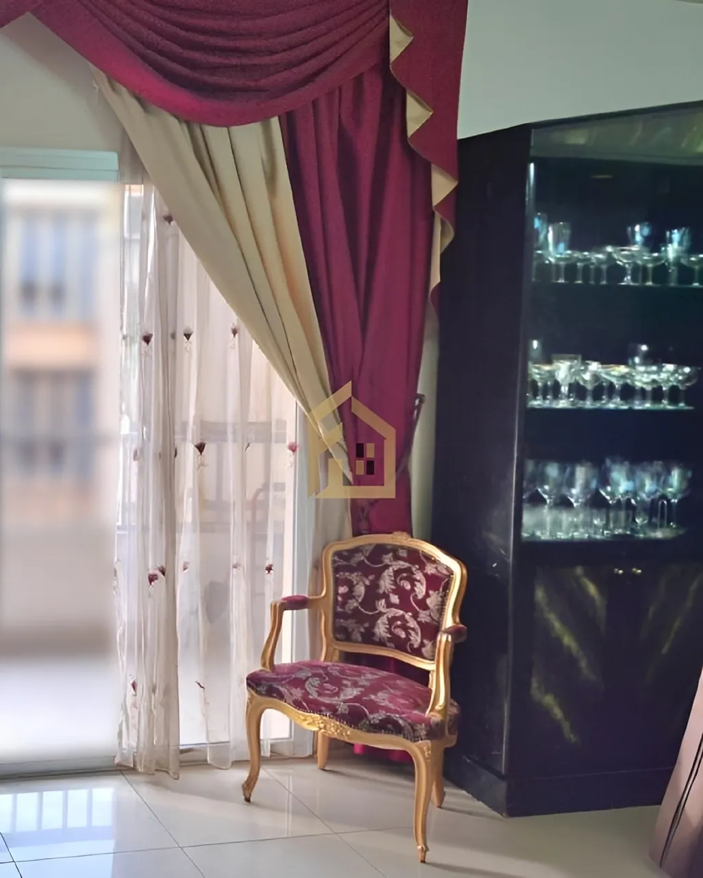 Apartment for rent in Sarba, Lebanon - 3 bed, 2 bath