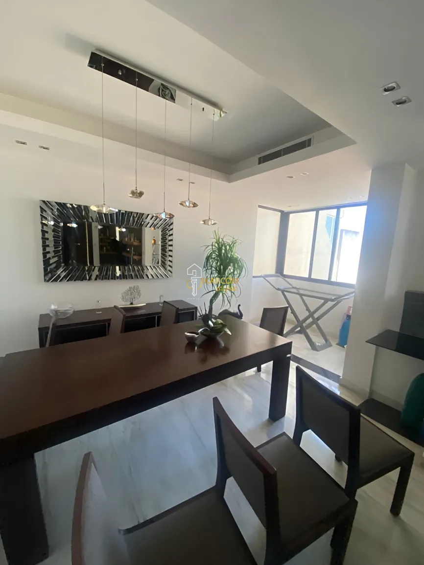 Apartment for sale in Zalqa, Lebanon