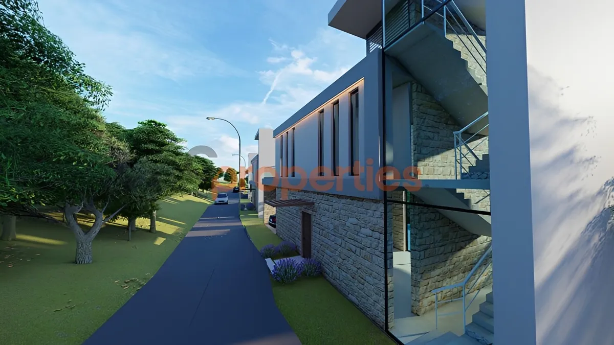 Villa for Sale in Chabtine, Lebanon