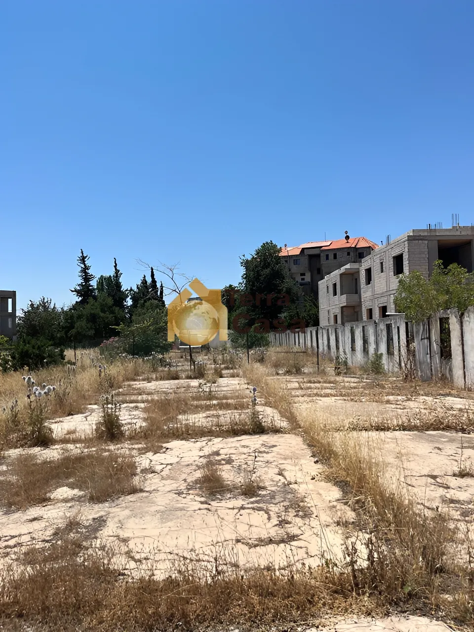 Land for sale in Taalabaya Zahle Bekaa, Lebanon