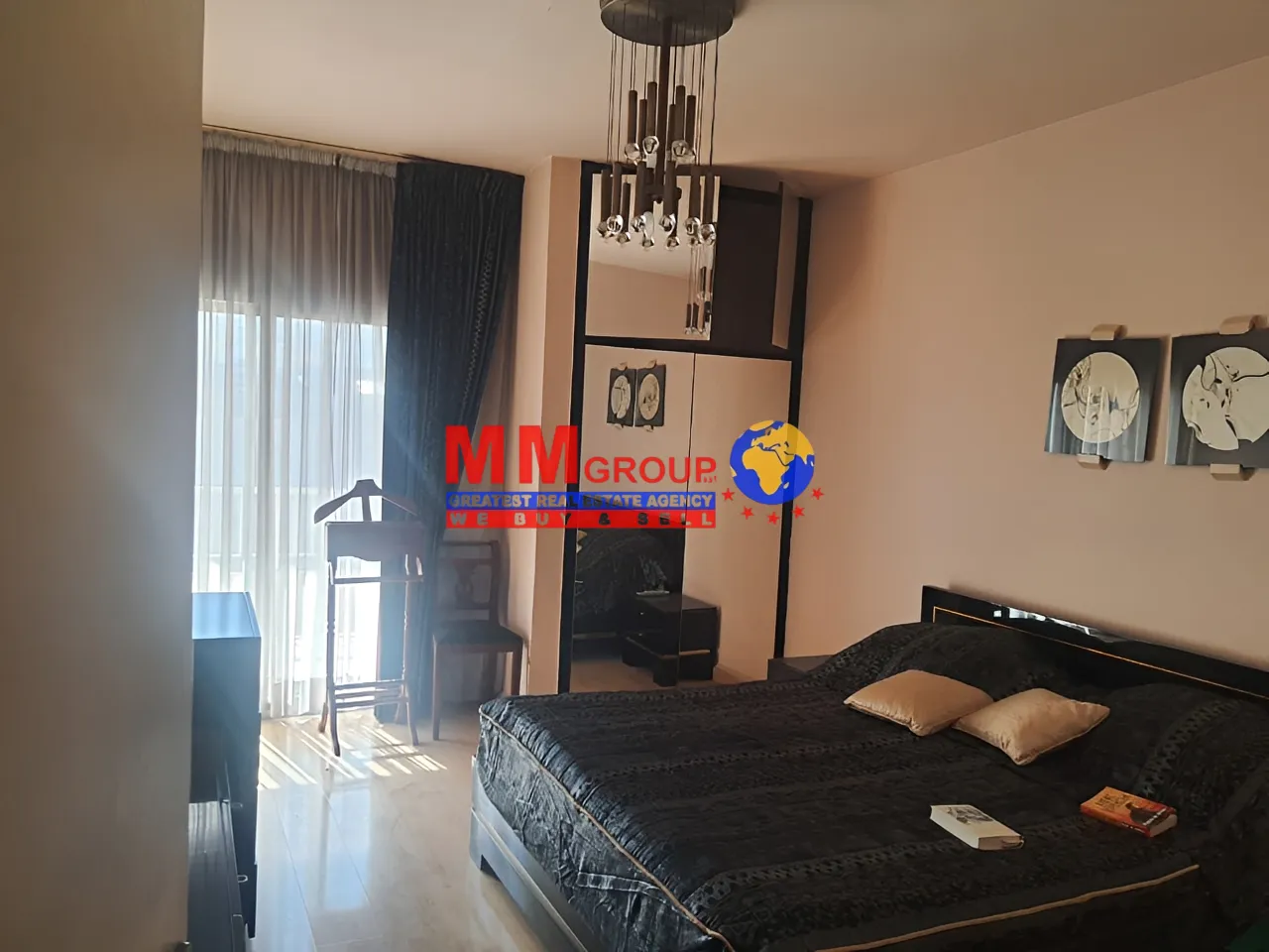 Apartment for Rent in Mansourieh