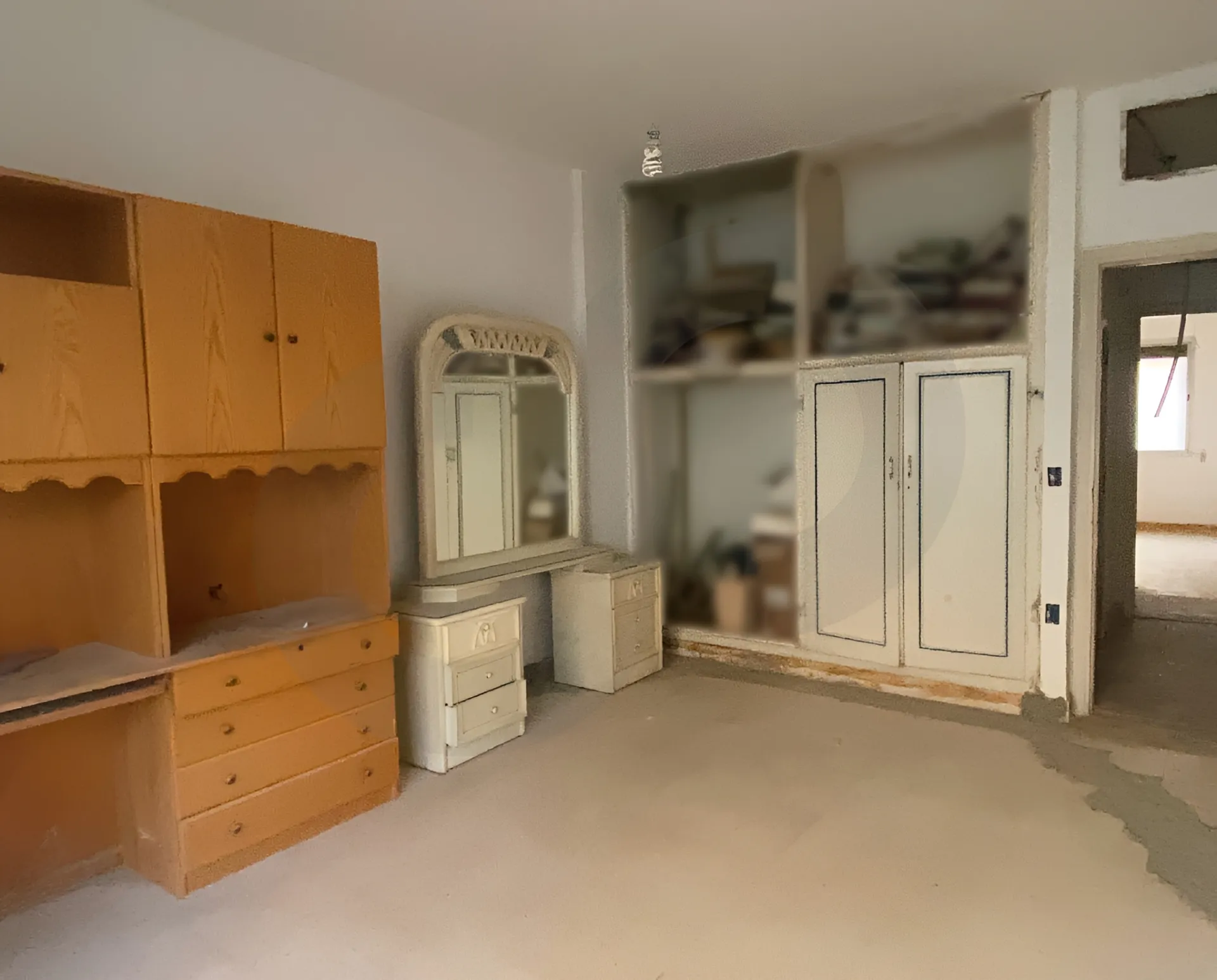 Apartment for Sale in Raoucheh