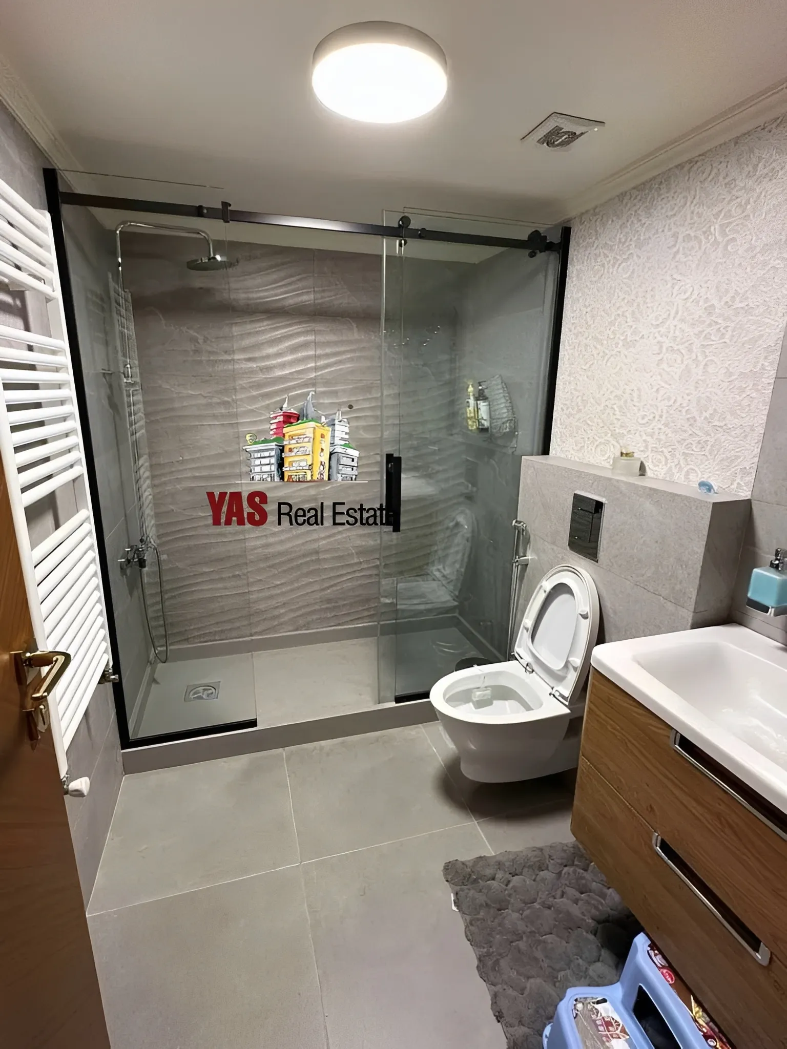 Apartment for Sale in Baabda