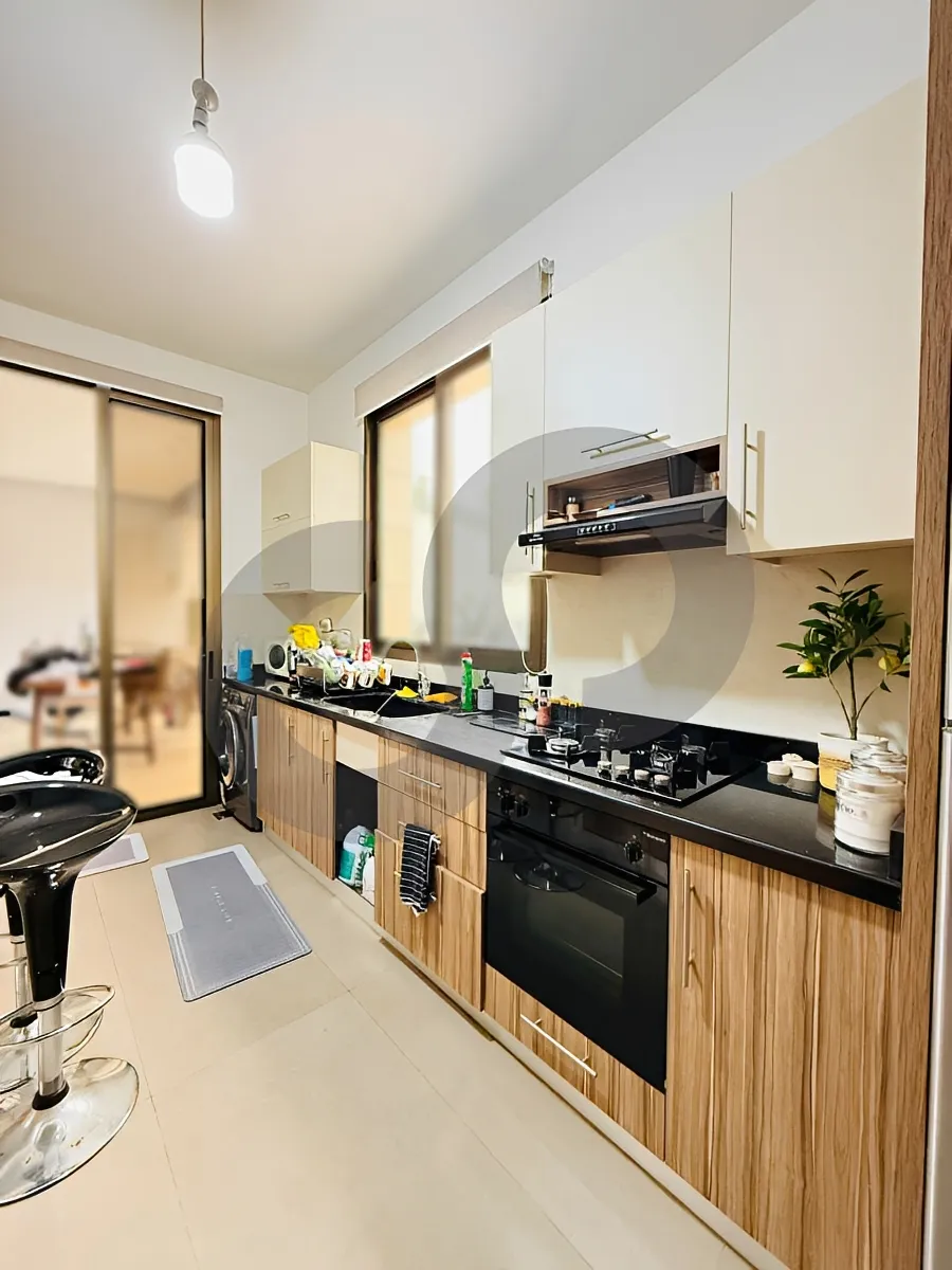 Apartment for Sale in Ghazir, Lebanon