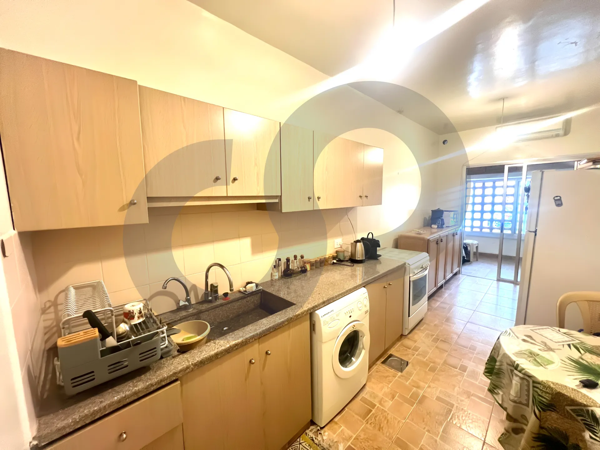 Apartment for Sale in Bsalim