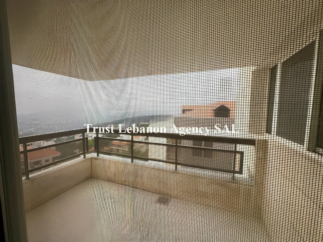 Duplex for Sale in Metn Kornet Chehwen Lebanon - 3 bed, 3 bath
