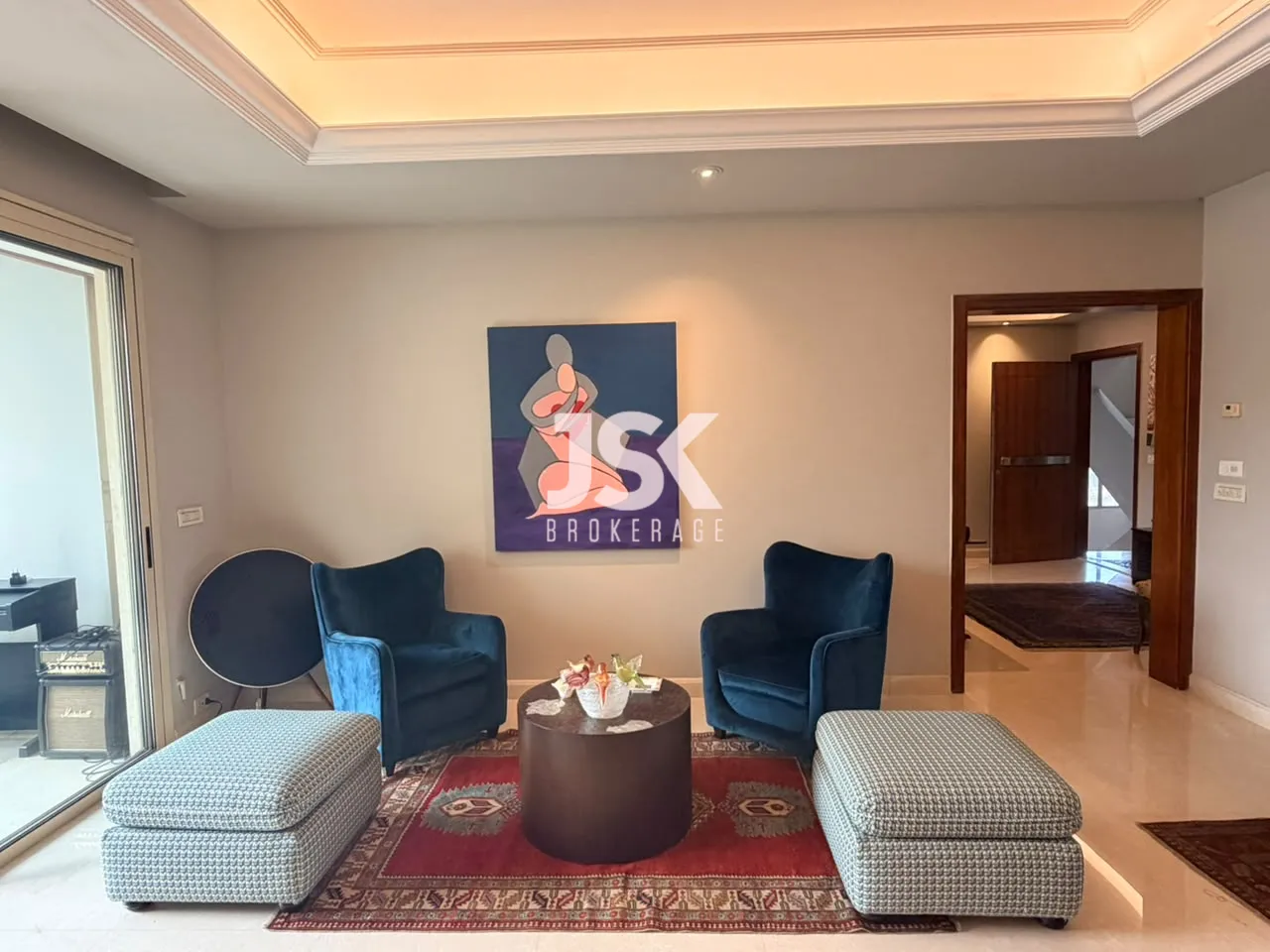 Apartment for Sale in Achrafieh