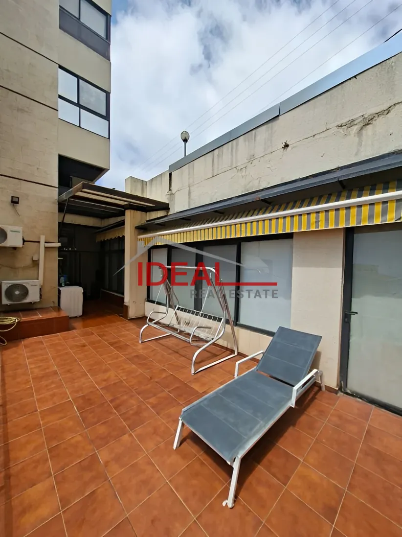 Apartment for sale in Kfar Hbab, Lebanon