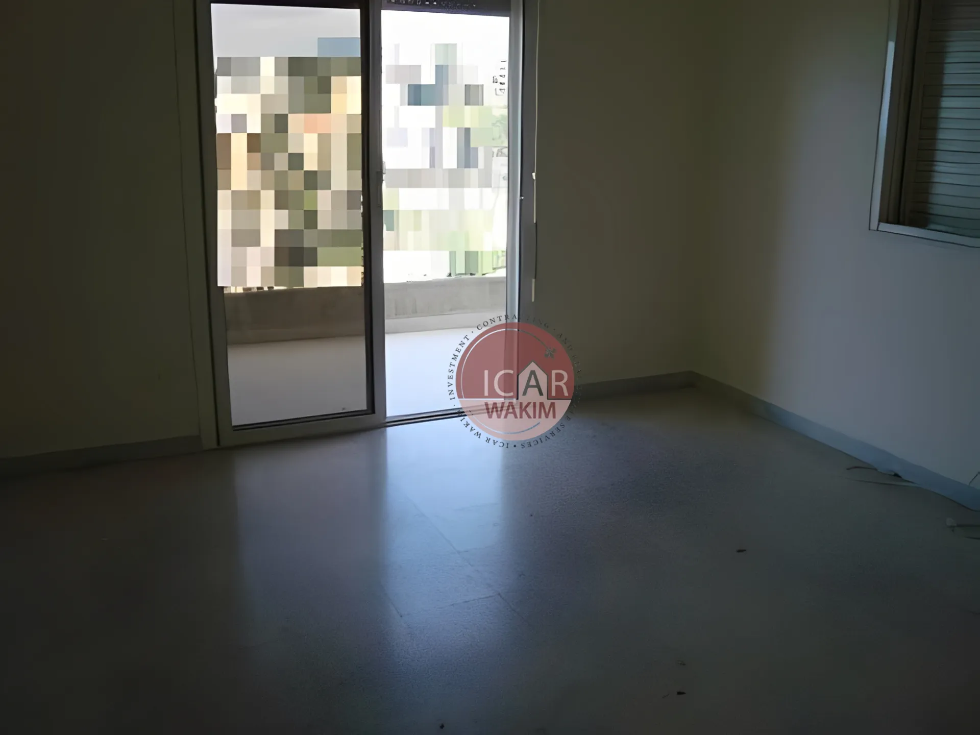 Apartment for Rent in Aaoukar - 2 bed, 2 bath
