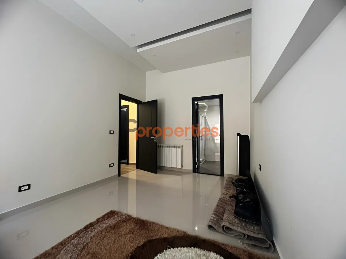 Apartment for Sale in Mar Takla, Hazmieh