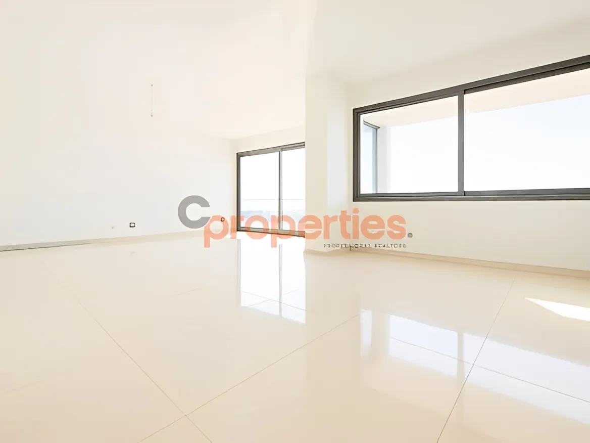 Apartment for Sale in Haret Sakher