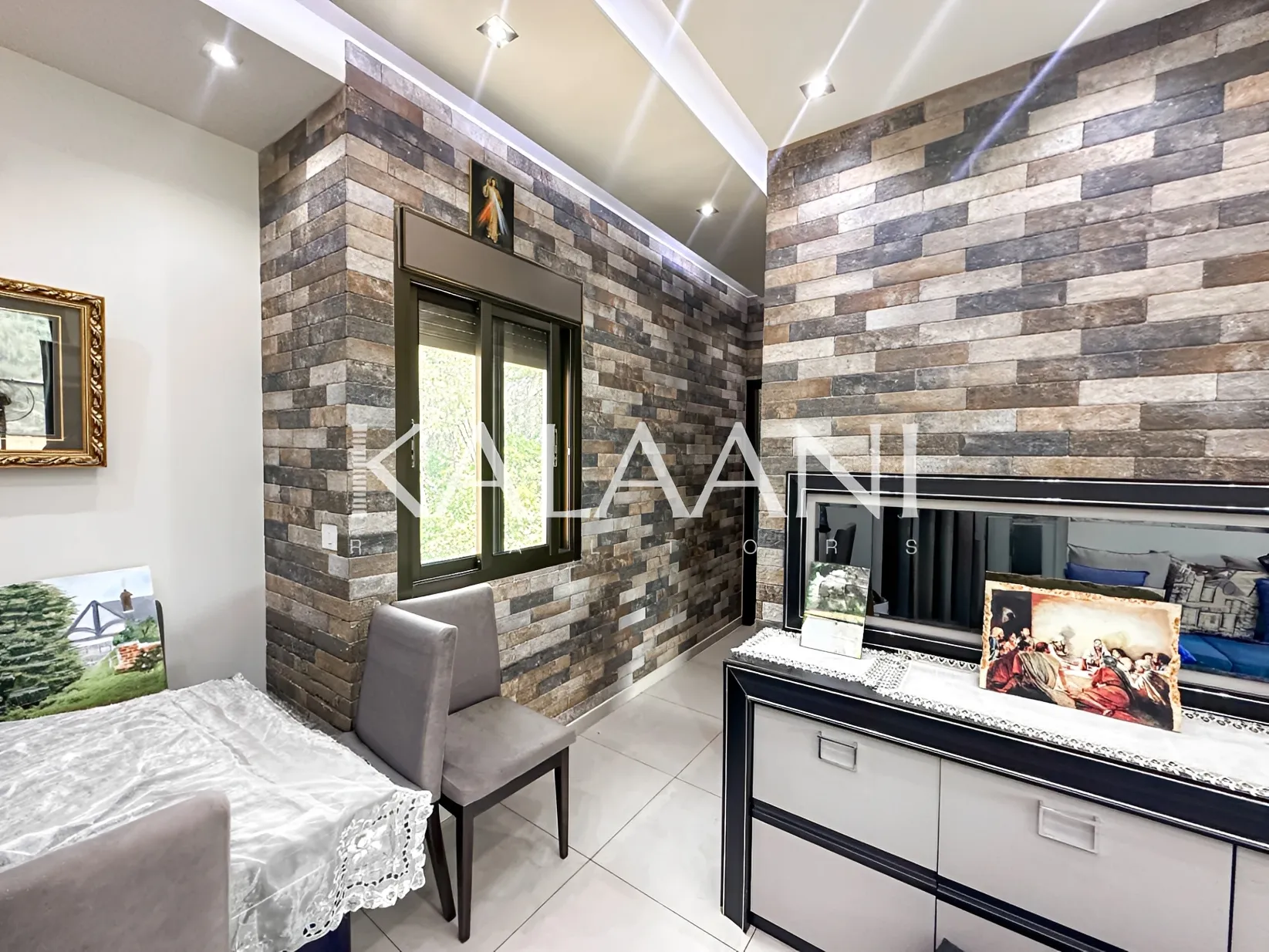 Apartment for sale in Bsalim, Lebanon - 2 bed, 2 bath