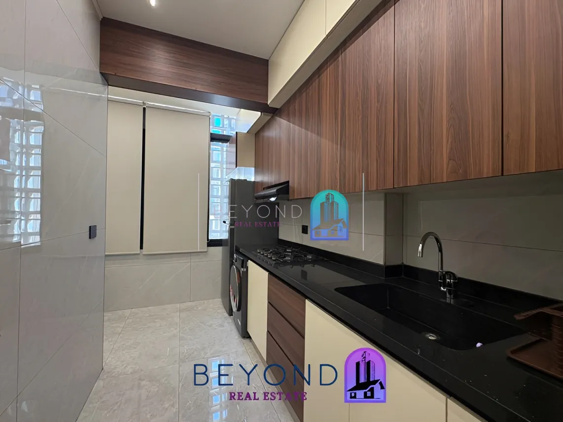Apartment for rent in Hamra, Beirut, Lebanon