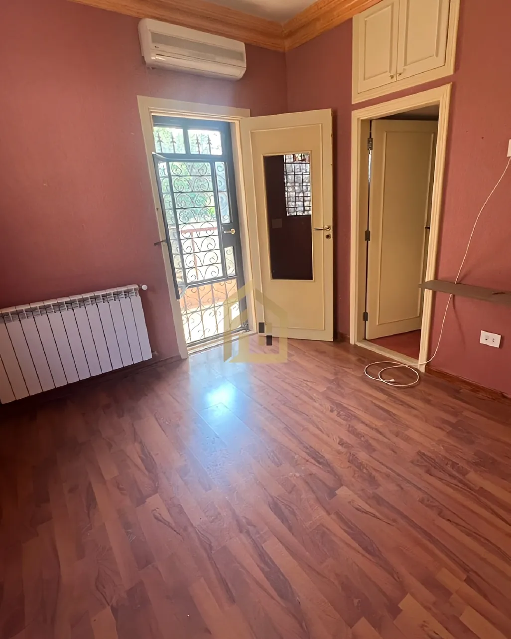 Duplex for rent in Ain Aar, Lebanon