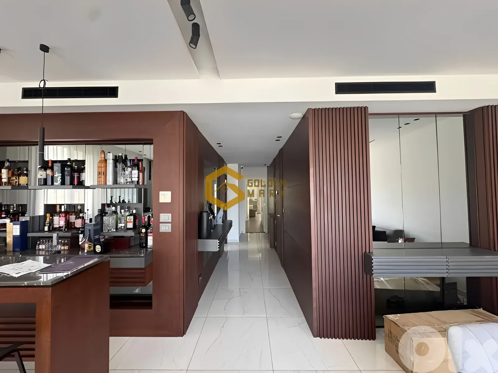 Apartment for Sale in Bsalim - 2 bed, 3 bath