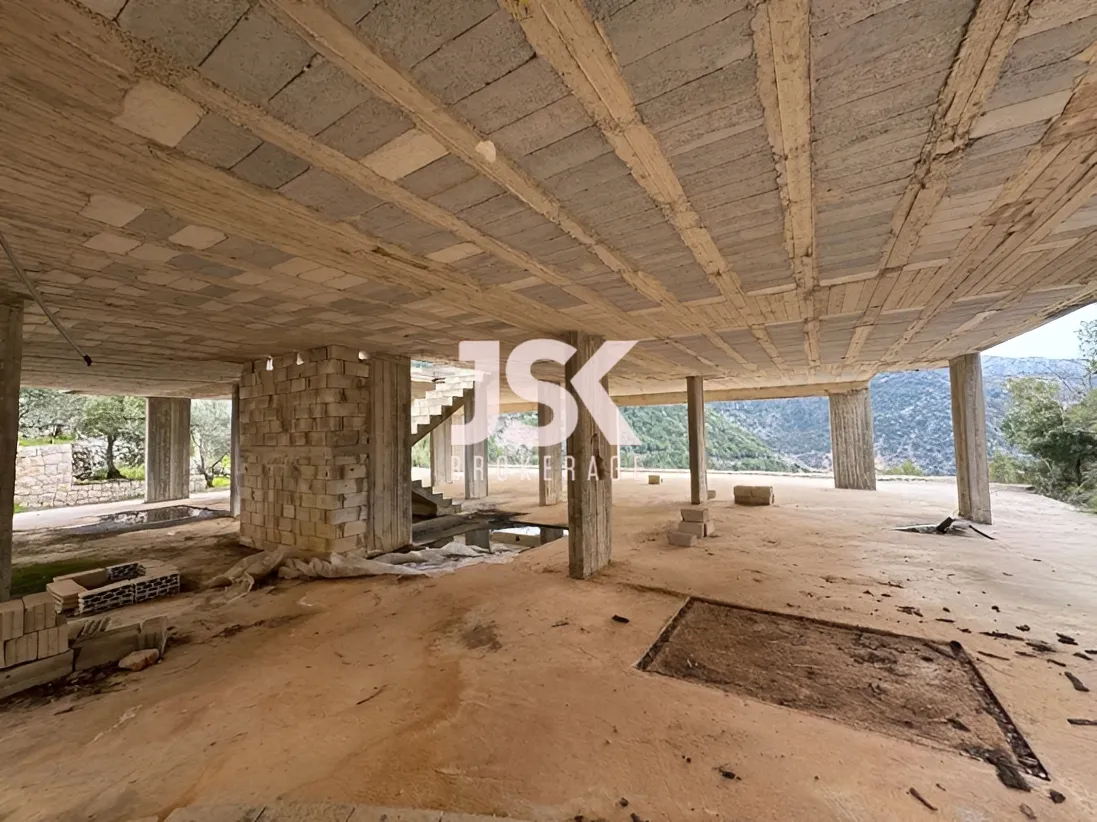 Residential Land for sale in Chahtoul, Lebanon