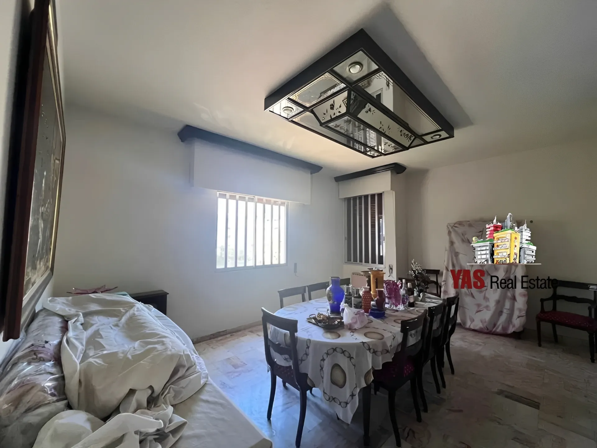 Apartment for Sale in Adonis