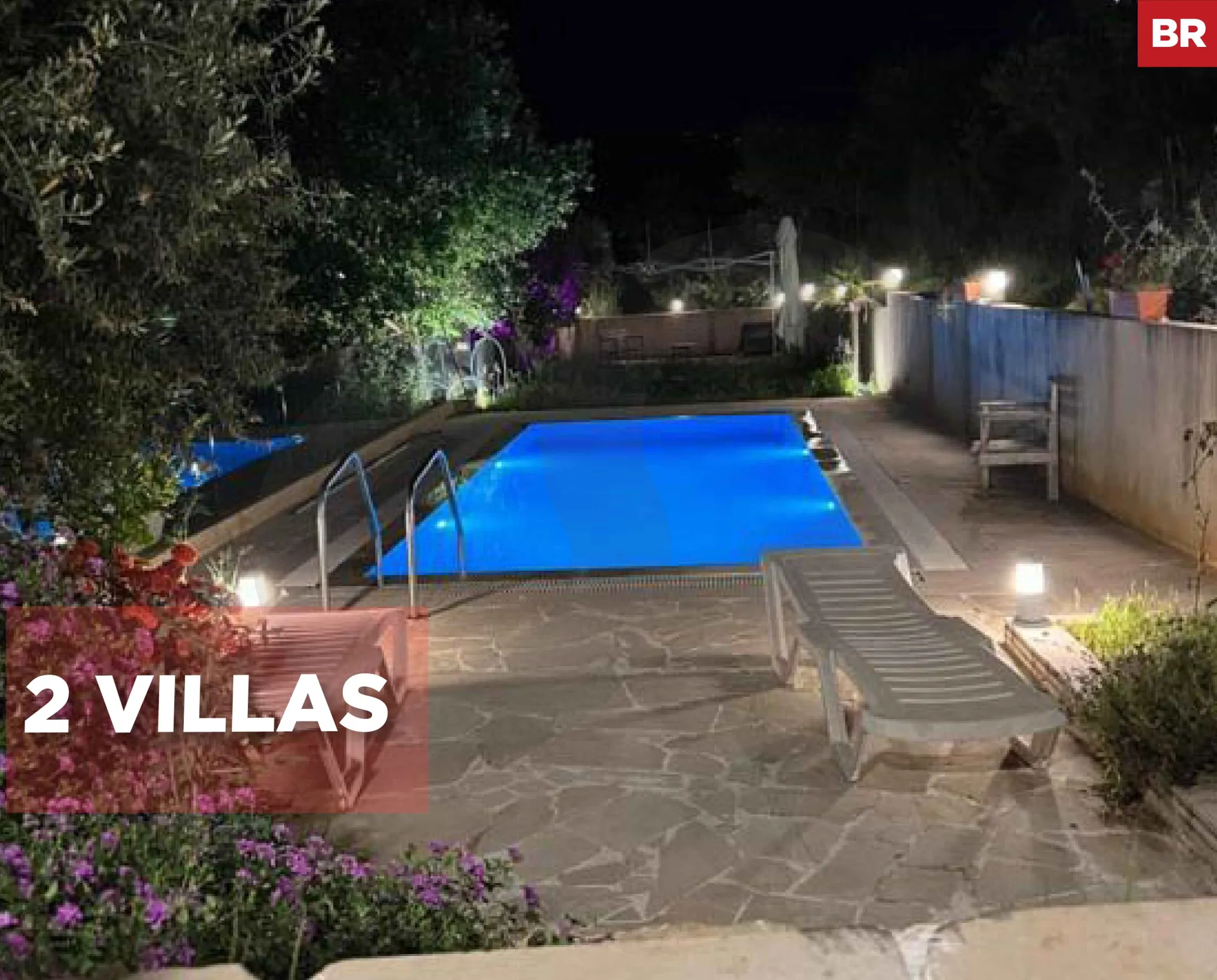 Villa for Sale in Batroun