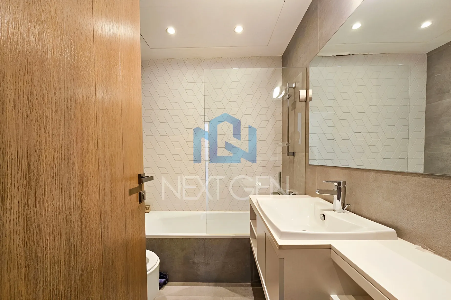 Apartment for rent in Achrafieh, Beirut, Lebanon