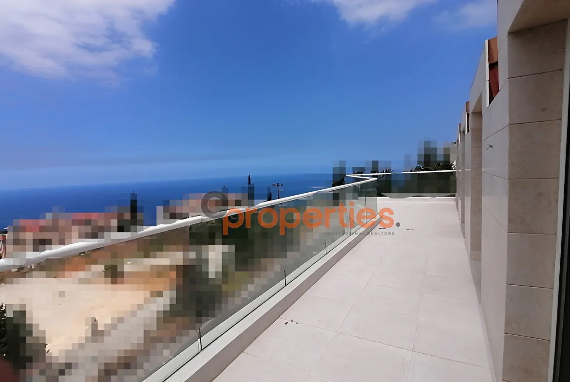 Apartment for Sale in Halat