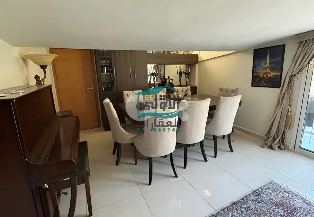 Residential in جونيه، lebanon - 2 bed, 2.0 bath
