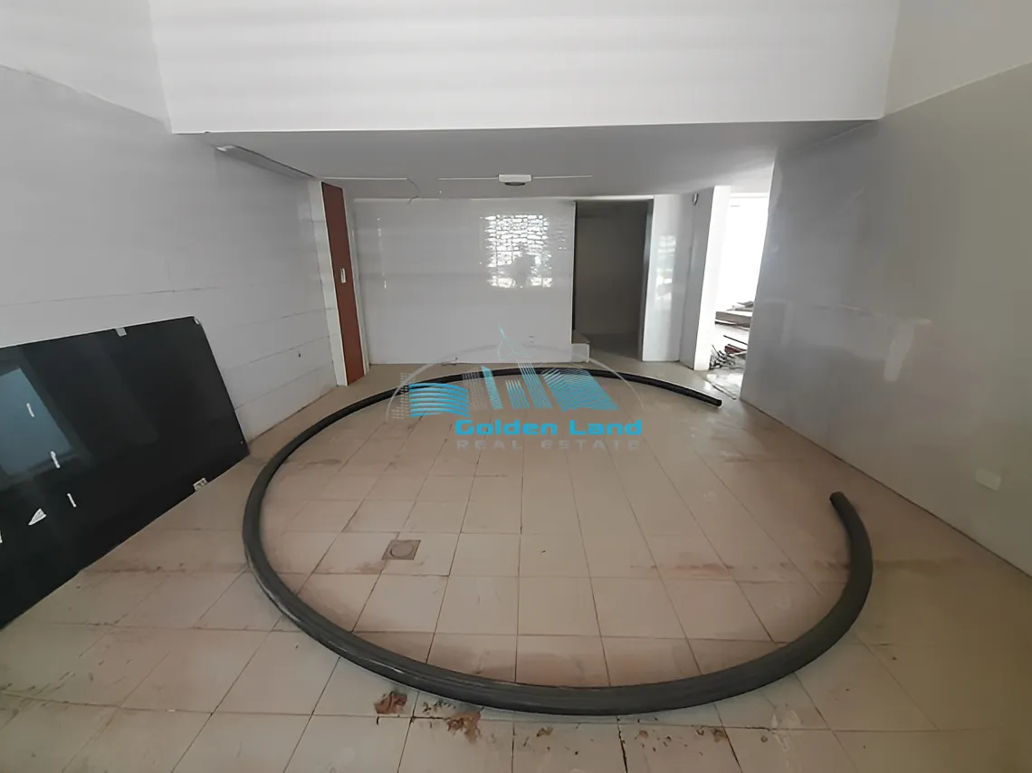Shop for rent in Bikfaiya