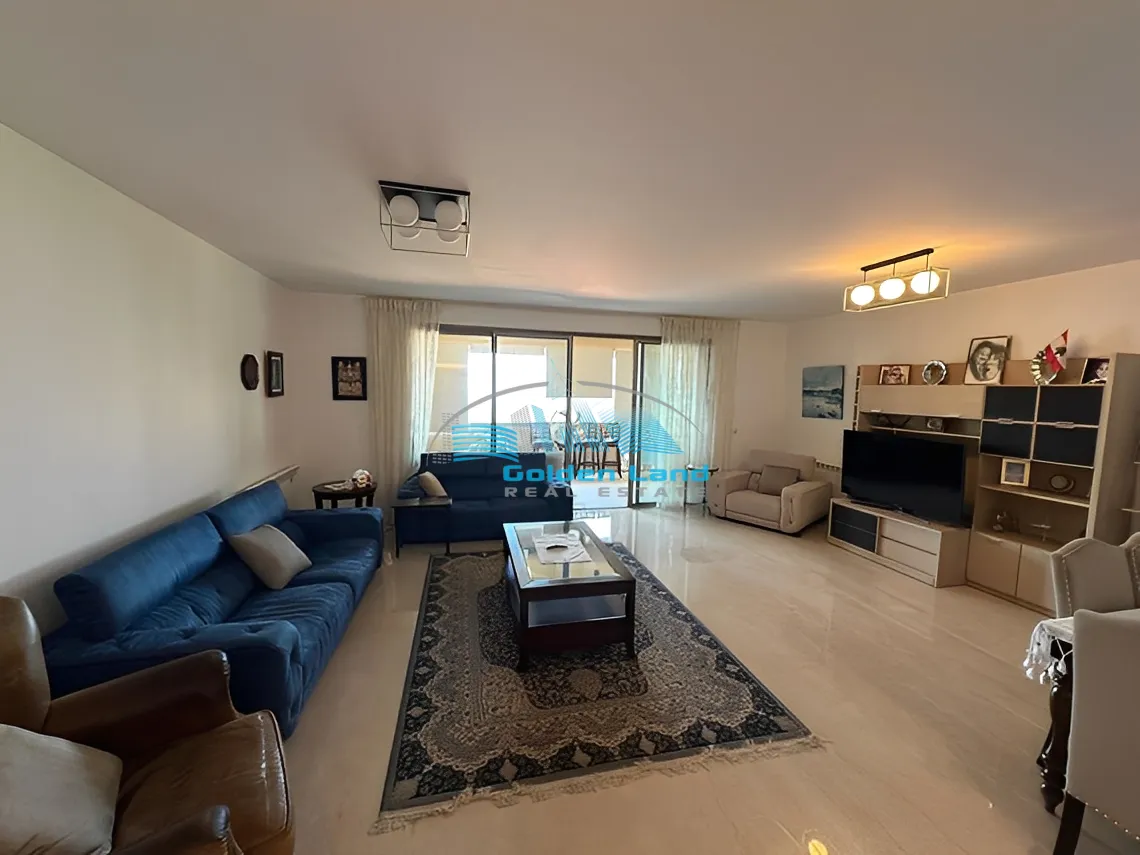 Apartment for Sale in Sahel Aalma, Lebanon